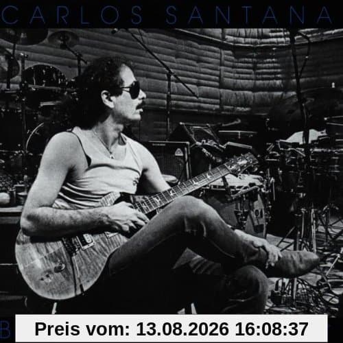 Blues for Salvador