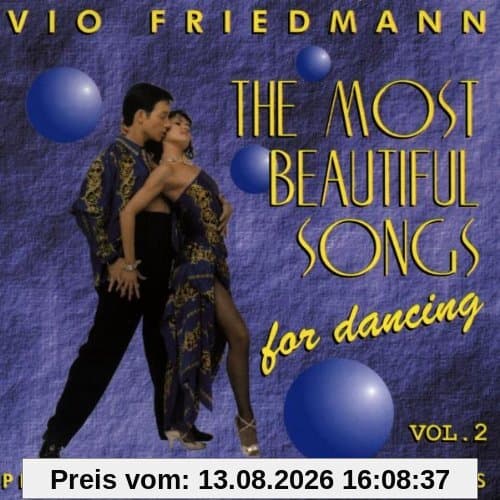 The Most Beautiful Songs for..