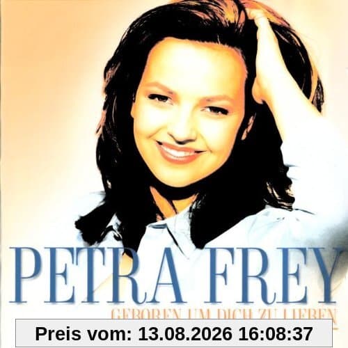 Geboren Um Dich zu Lieben