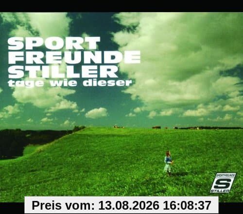 Tage wie dieser