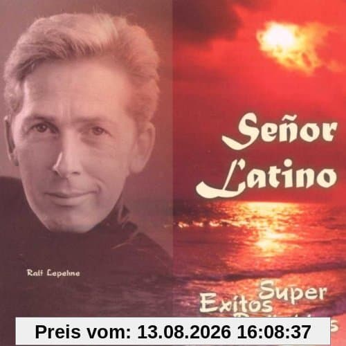Senor Latino