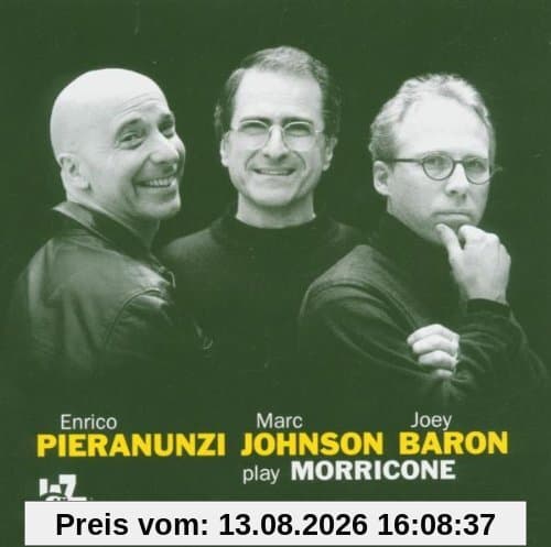 Play Morricone