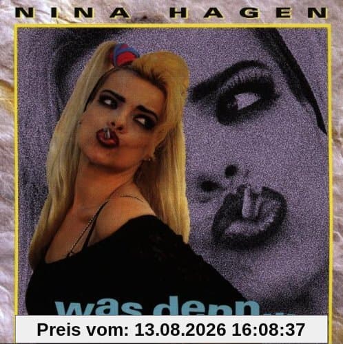 Was Denn