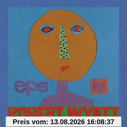 Eps (5 CD Singles Box)