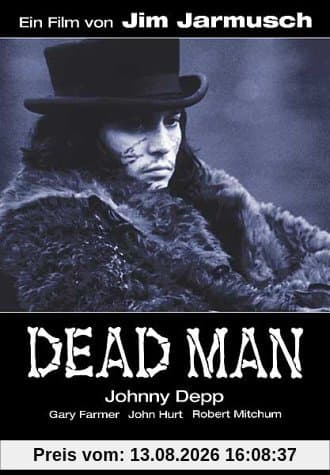 Dead Man