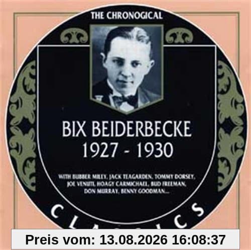 Classics 1927-30