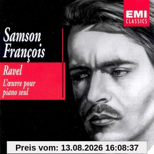 Oeuvre pour Piano