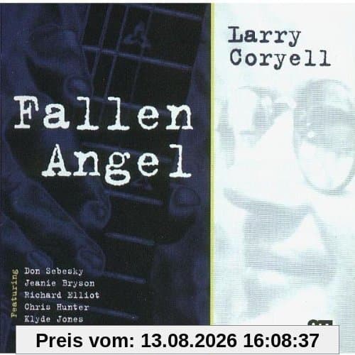 Fallen Angel