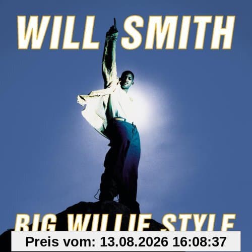 Big Willie Style