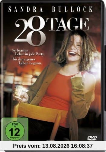 28 Tage