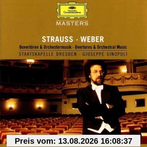 Webe / Strr: Ouvert / Orchester