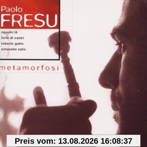 Metamorfosi