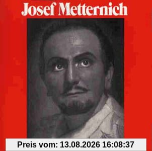 Josef Metternich
