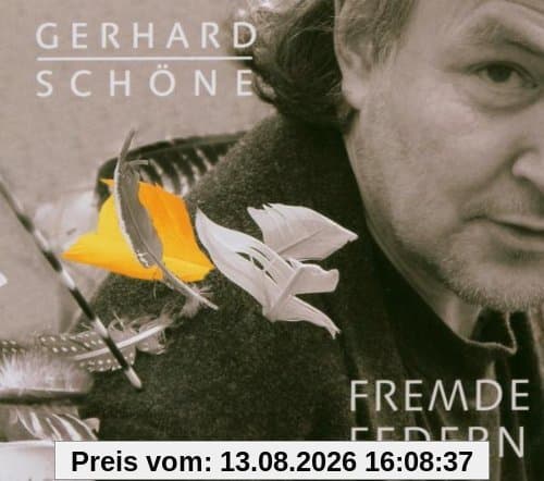 Fremde Federn
