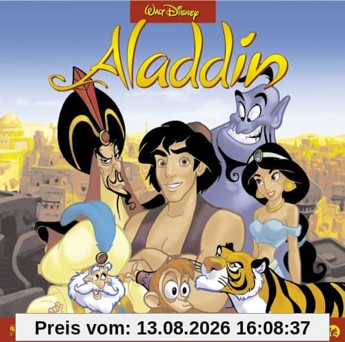 Aladdin