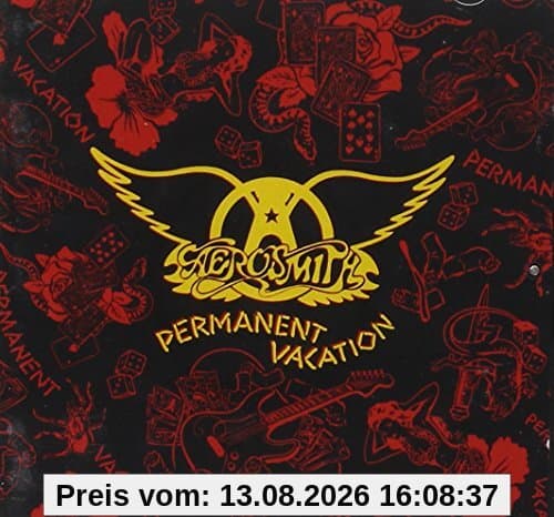 Permanent Vacation