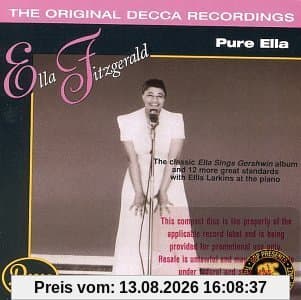 Pure Ella