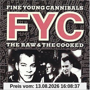 Raw and the Cooked
