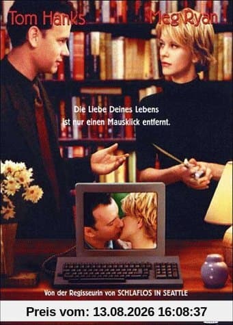 E-Mail für Dich