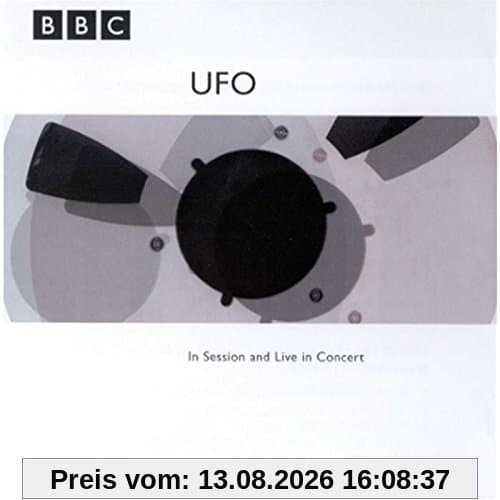 BBC Archives Ufo