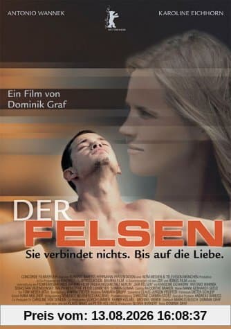 Der Felsen