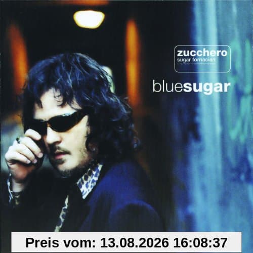Blue Sugar