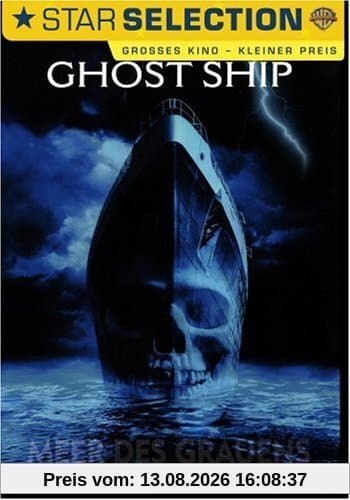 Ghost Ship