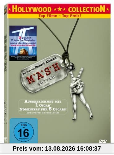 M*A*S*H