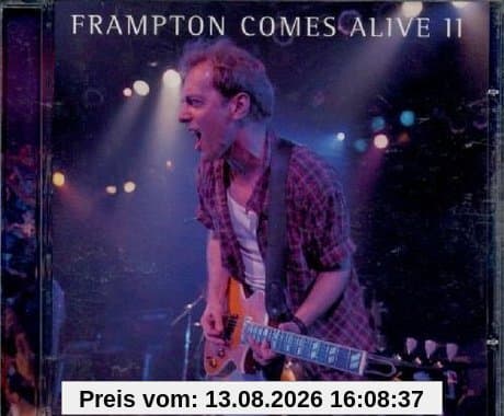 Frampton Comes Alive 2
