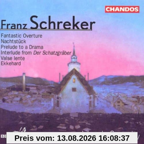 Orchestermusik