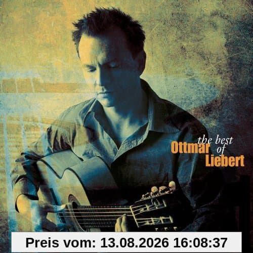 Best of Ottmar Liebert