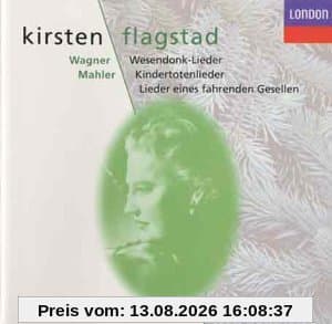 Flagstad-ed.1.(Wagner/Mahler)
