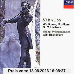 Walzer und Polkas