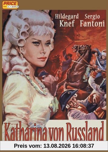 Katharina von Rußland