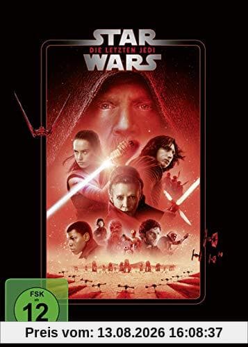 Star Wars: Die letzten Jedi (Line Look 2020)