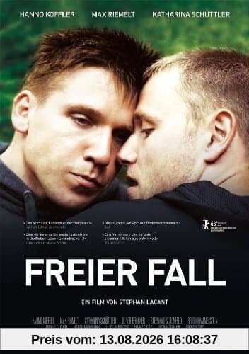 Freier Fall