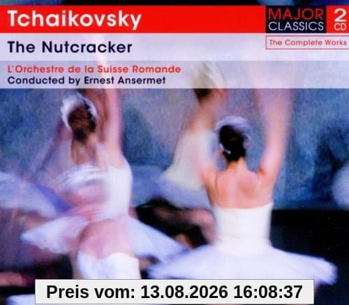 Der Nussknacker-the Nutcracker