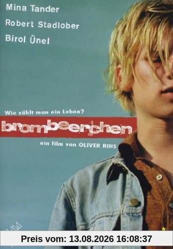 Brombeerchen - Wie zählt man ein Leben?
