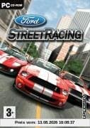 Ford Street Racing