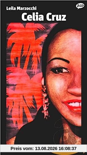 Celia Cruz