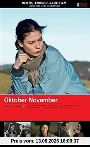 Oktober November