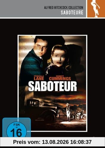 Saboteure