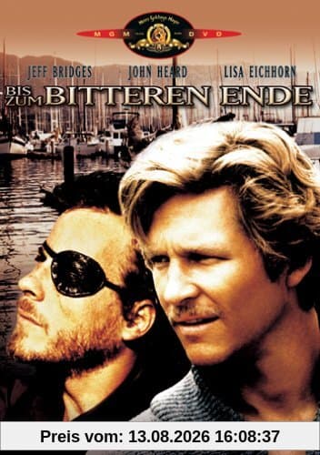 Bis zum bitteren Ende
