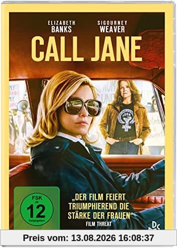 Call Jane