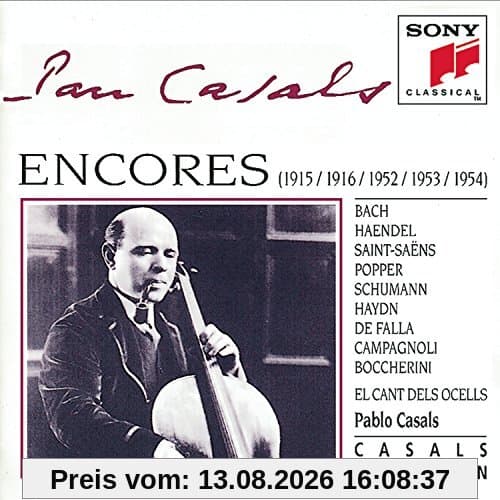 Encores