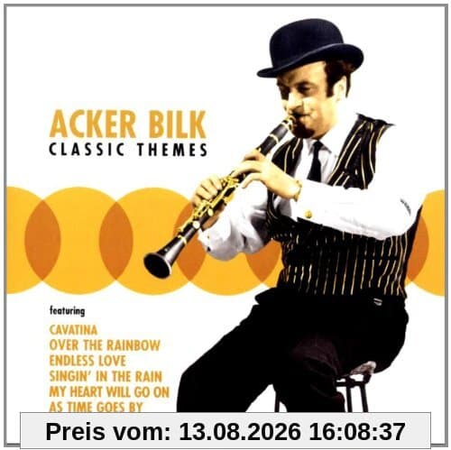 Classic Themes