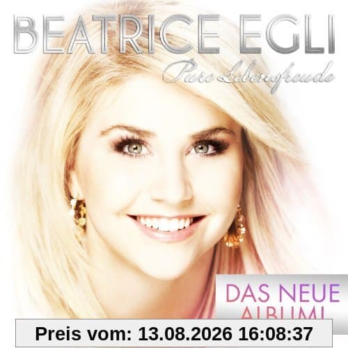 Pure Lebensfreude (Deluxe Edition)