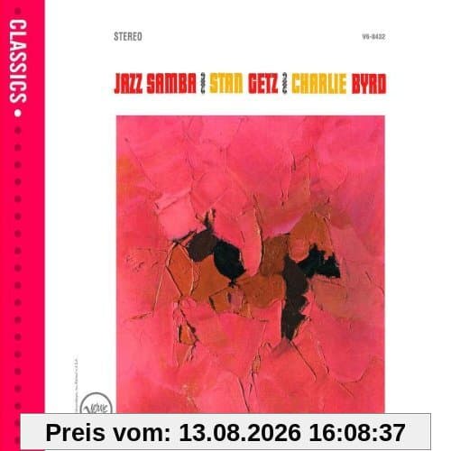 Jazz Samba (Classics-Serie)