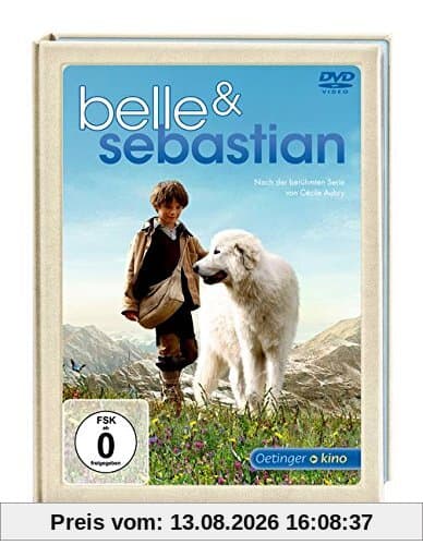 Belle & Sebastian (nur für den Buchhandel)