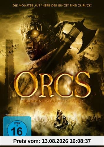 Orcs!